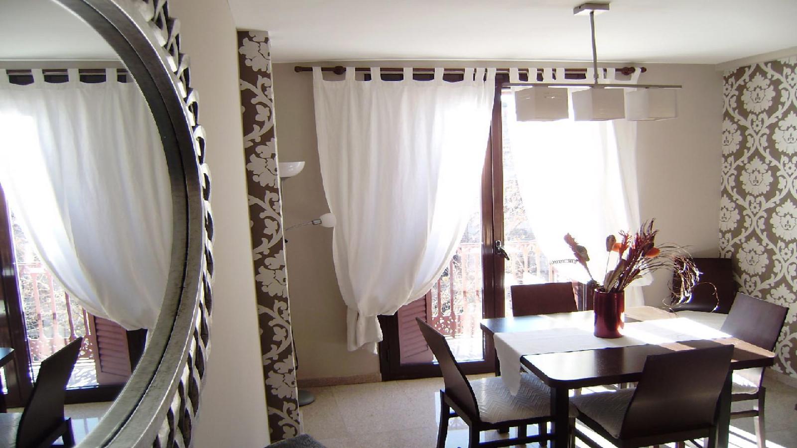 Apartments Ramblas 108