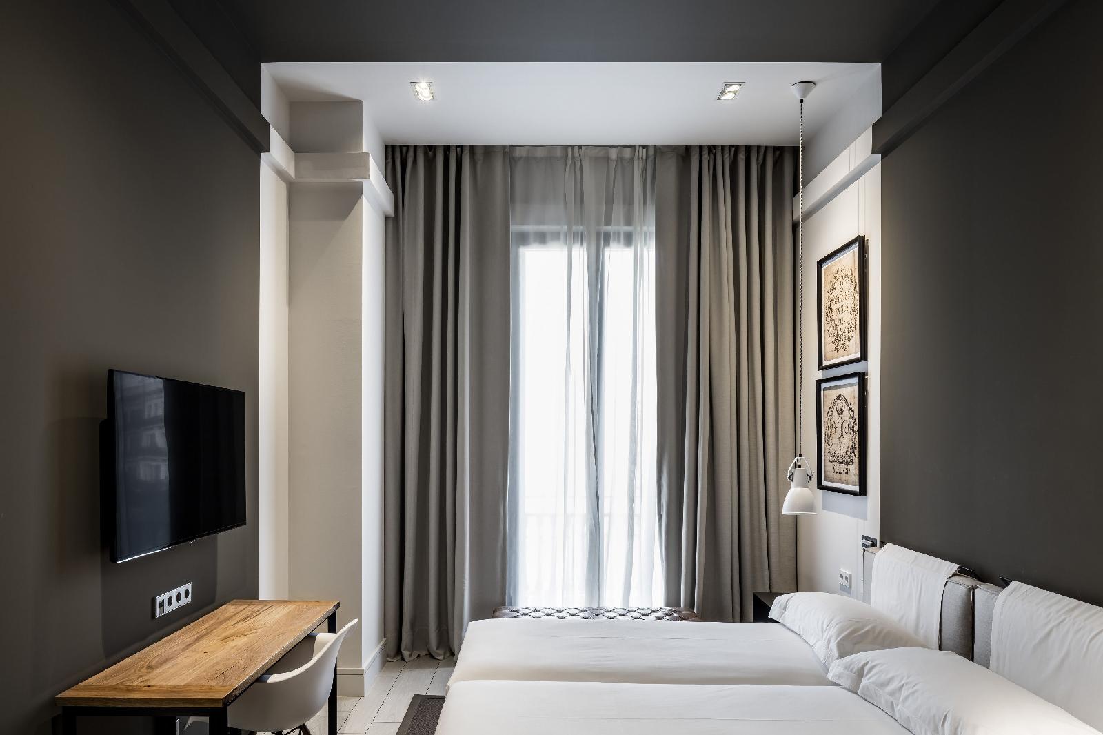 Midtown Apartments