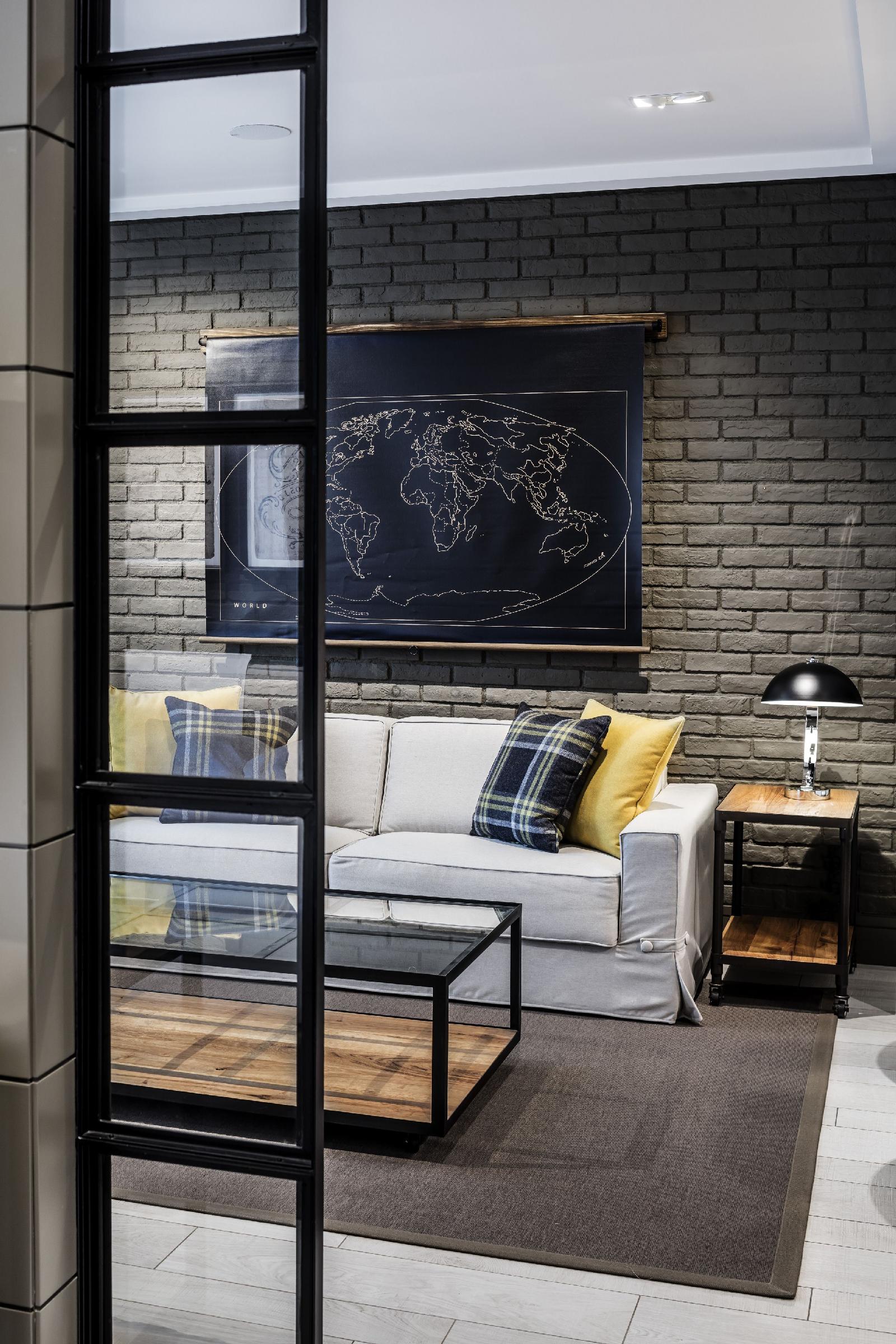 Midtown Apartments