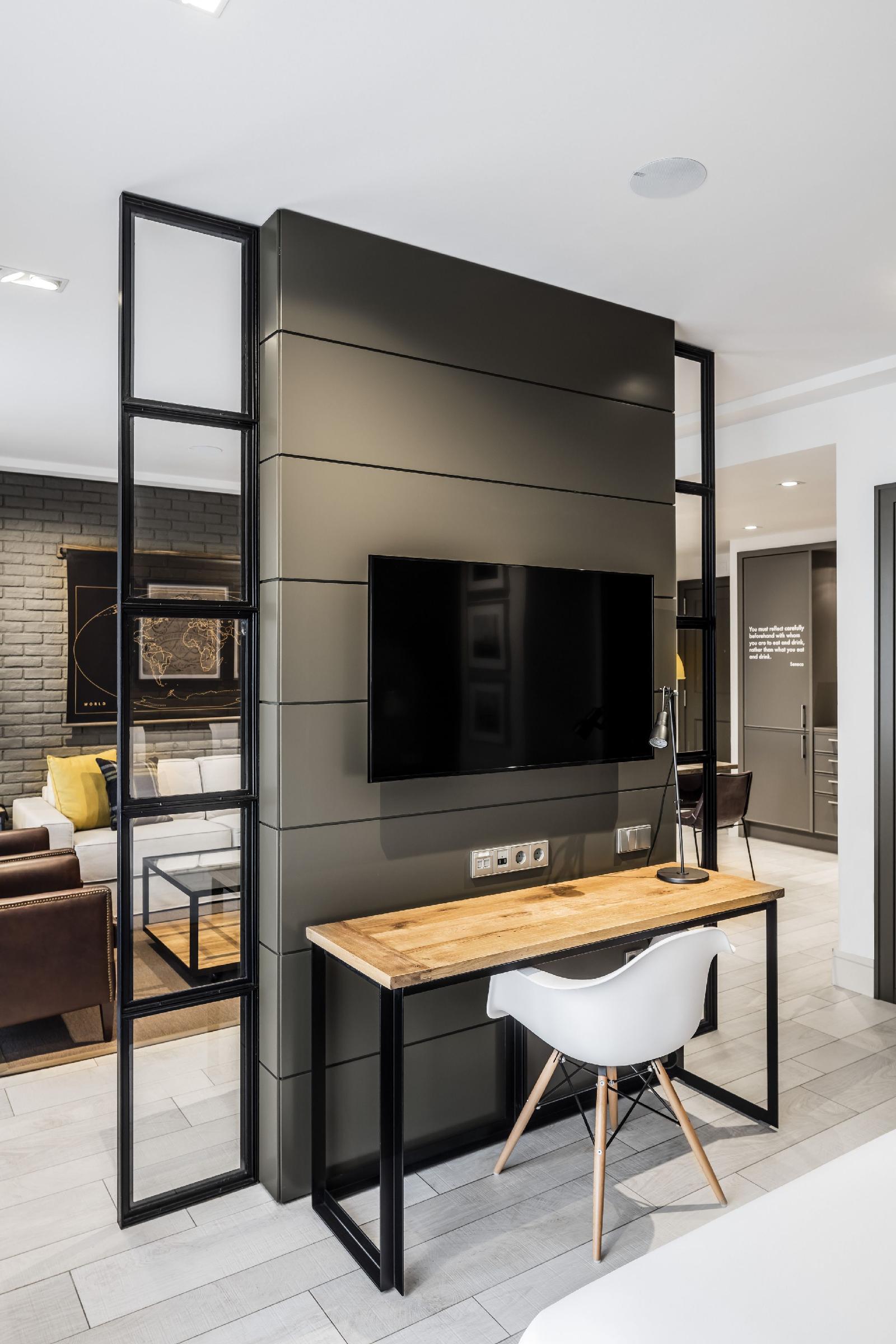 Midtown Apartments