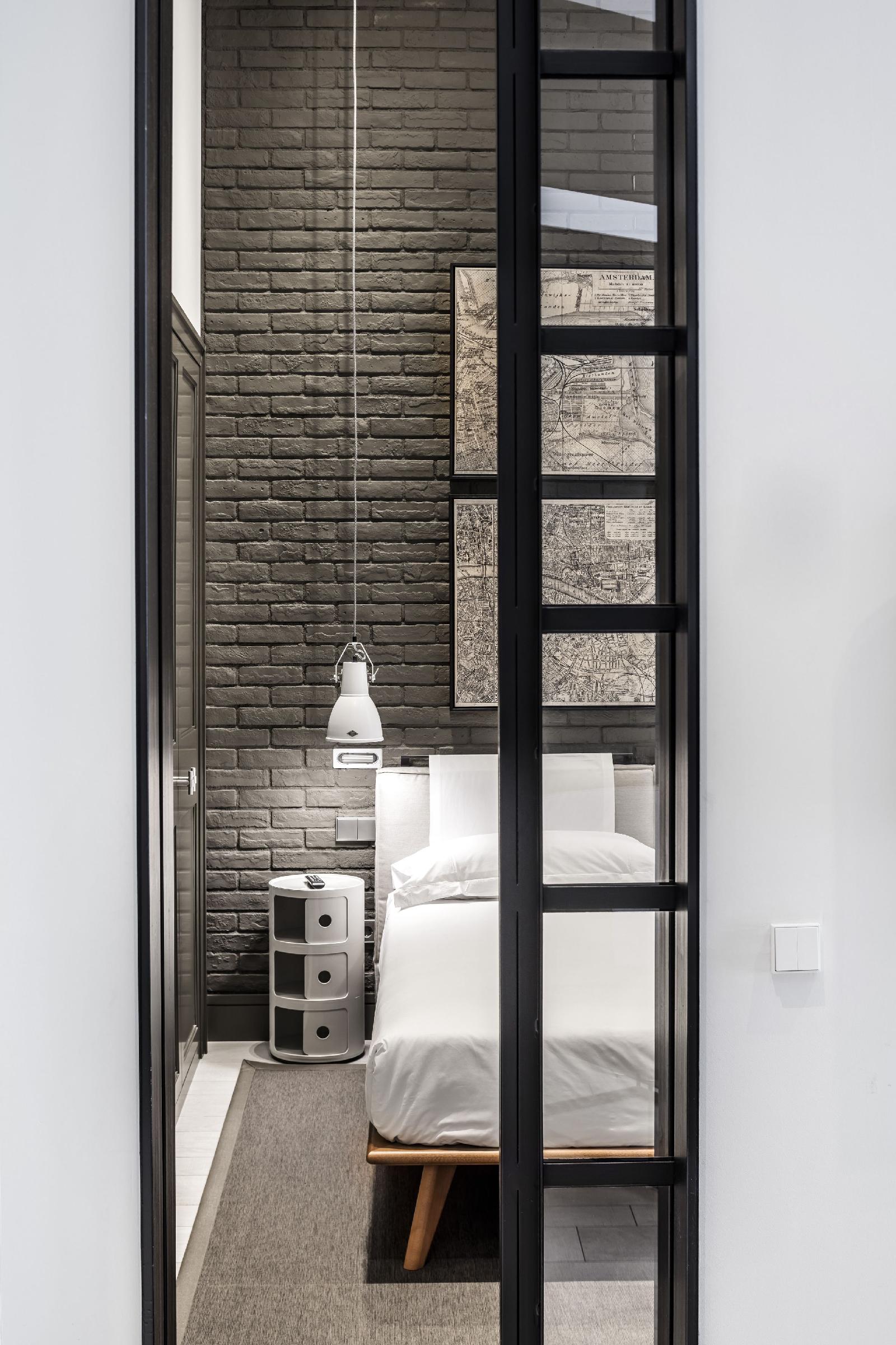 Midtown Apartments