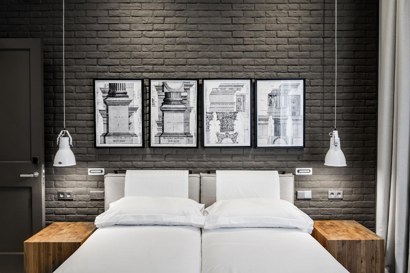Midtown Apartments