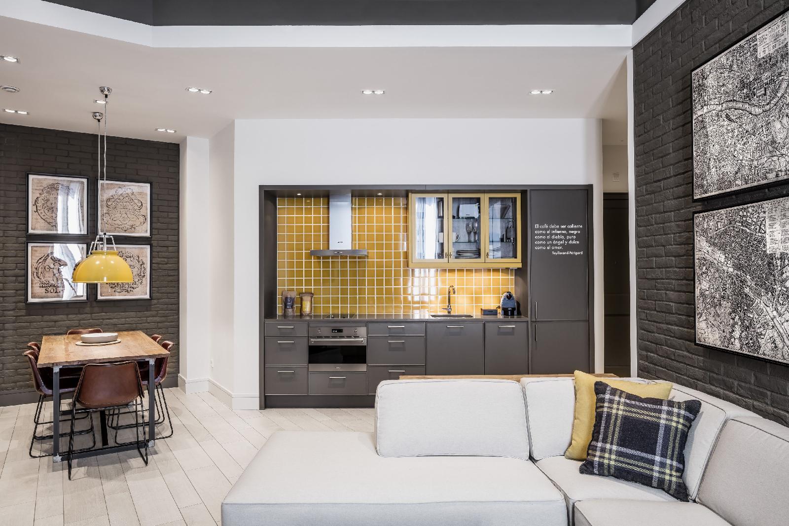 Midtown Apartments