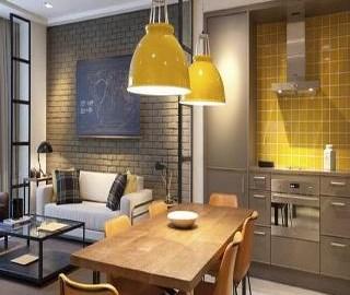 Midtown Apartments