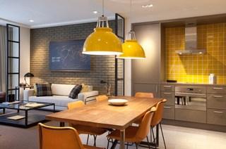 Midtown Apartments