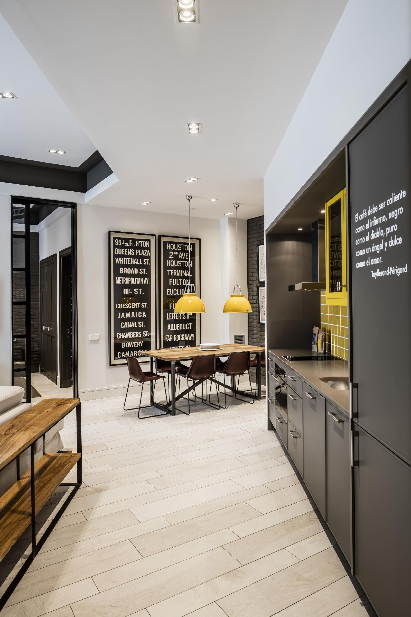 Midtown Apartments