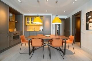Midtown Apartments