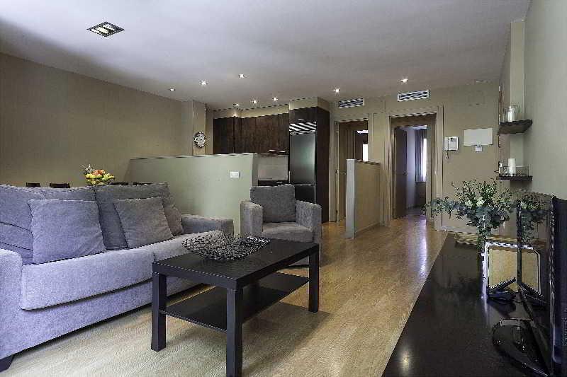 Camp Nou Apartments