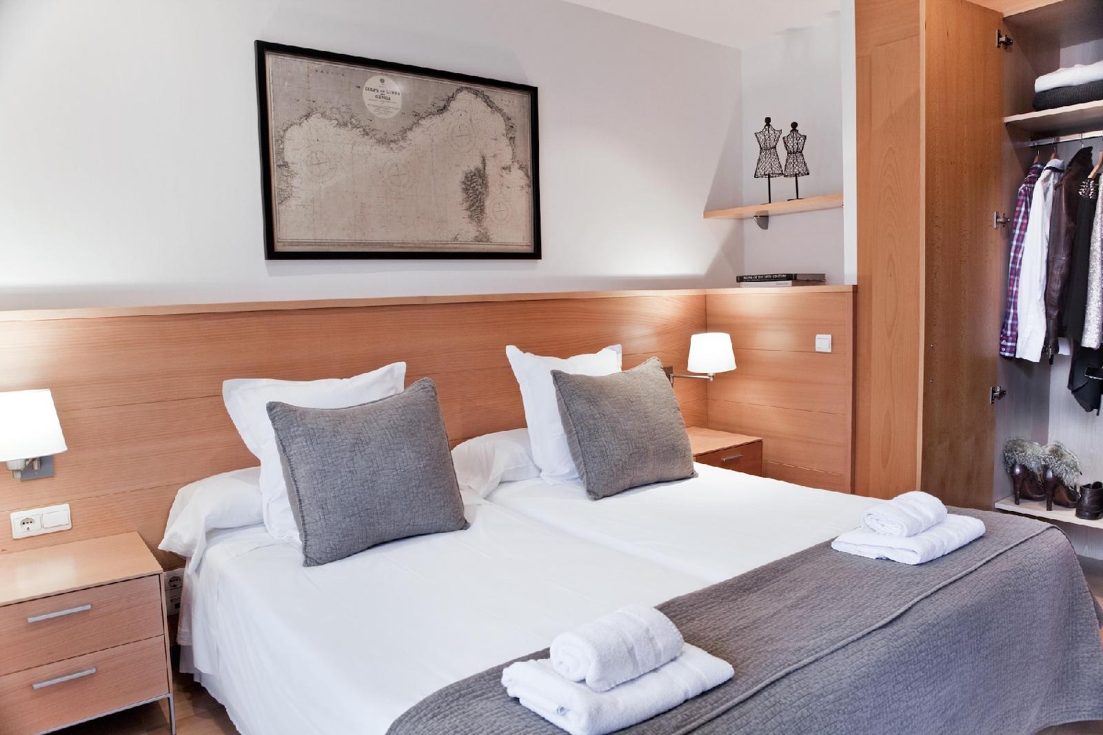 Wello Apartments