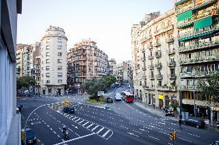 Blue Barcelona