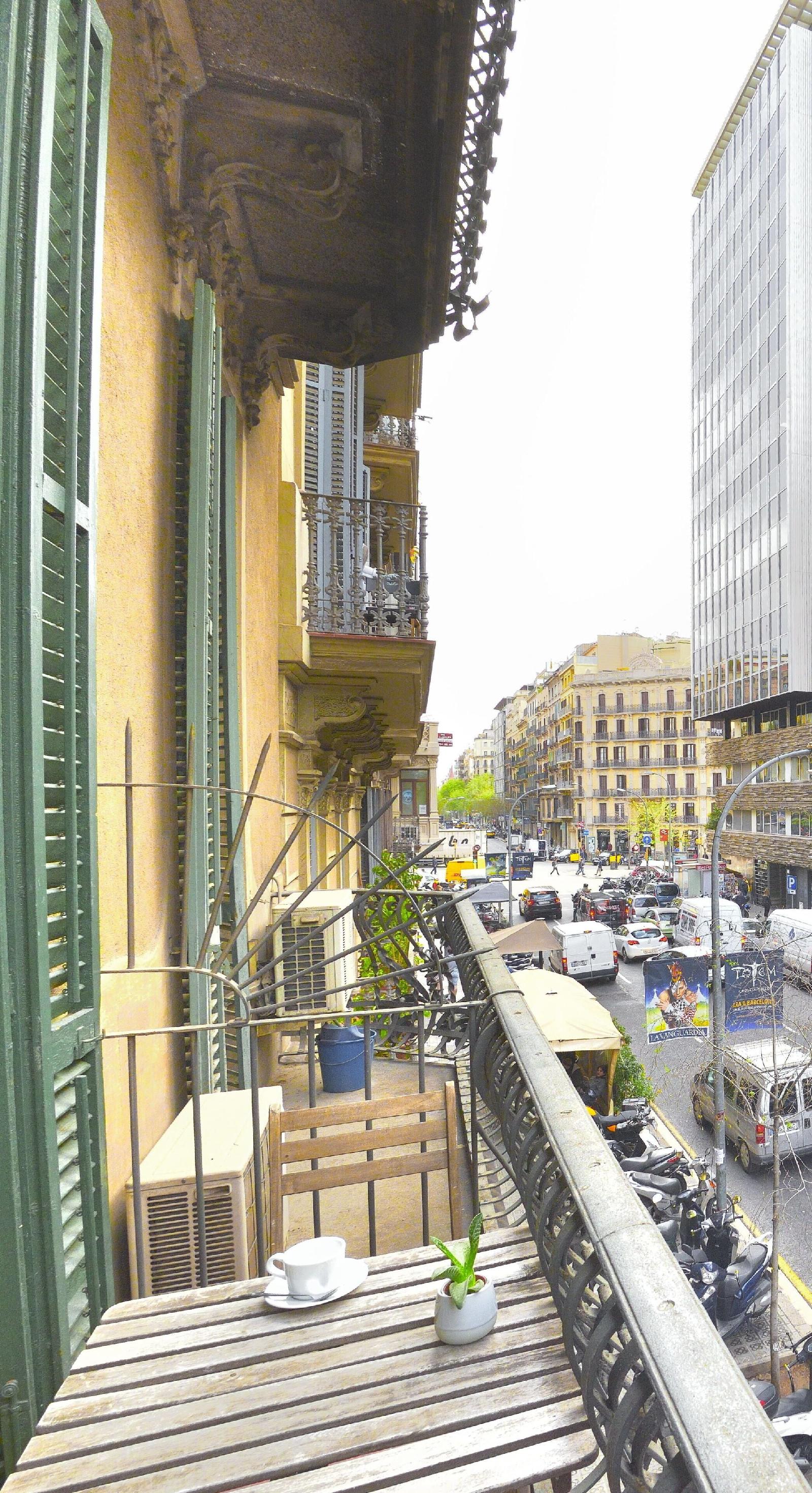 Mihlton Barcelona Boutique B&B