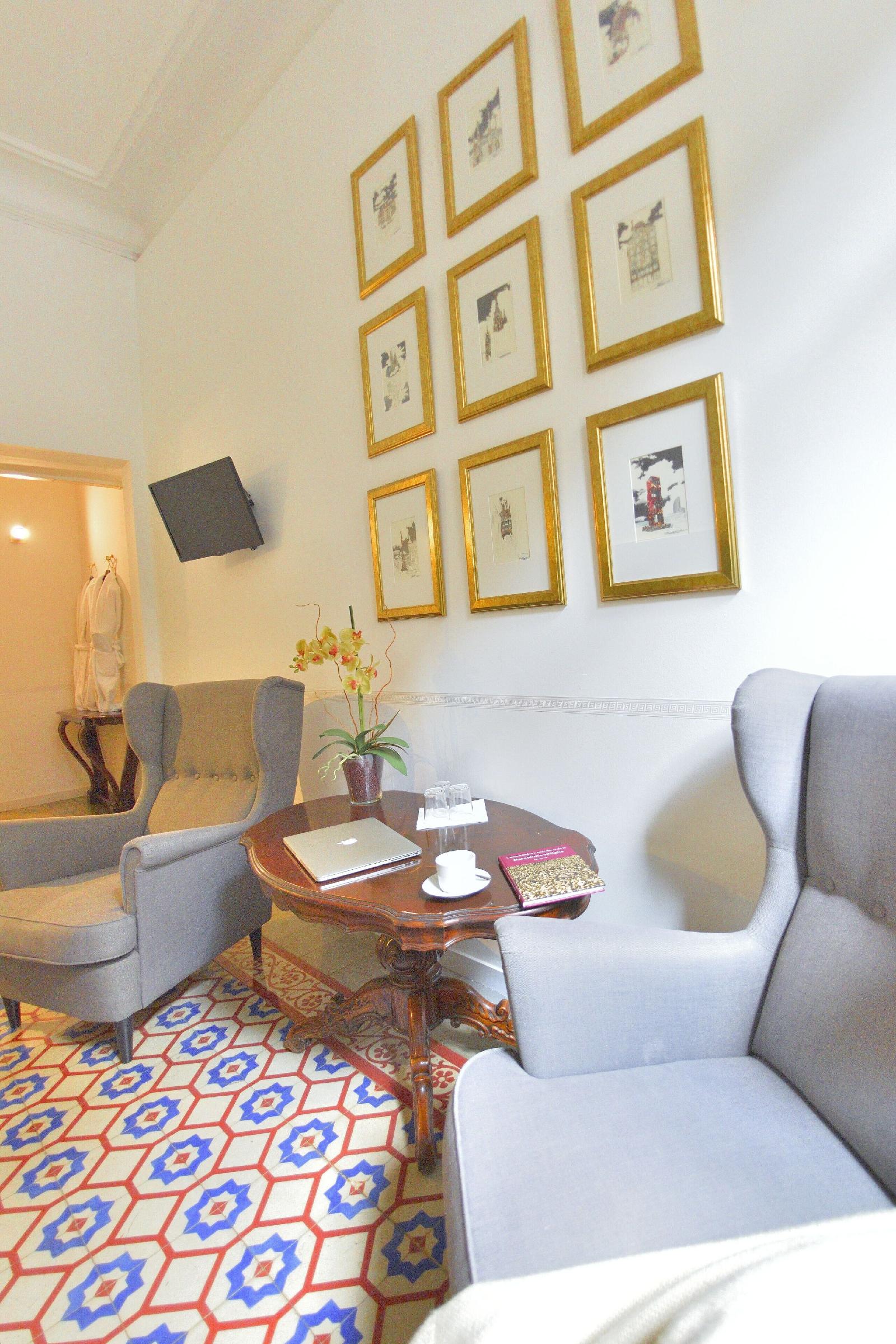 Mihlton Barcelona Boutique B&B
