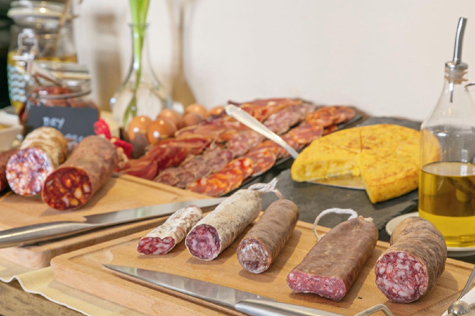 Mihlton Barcelona Boutique B&B
