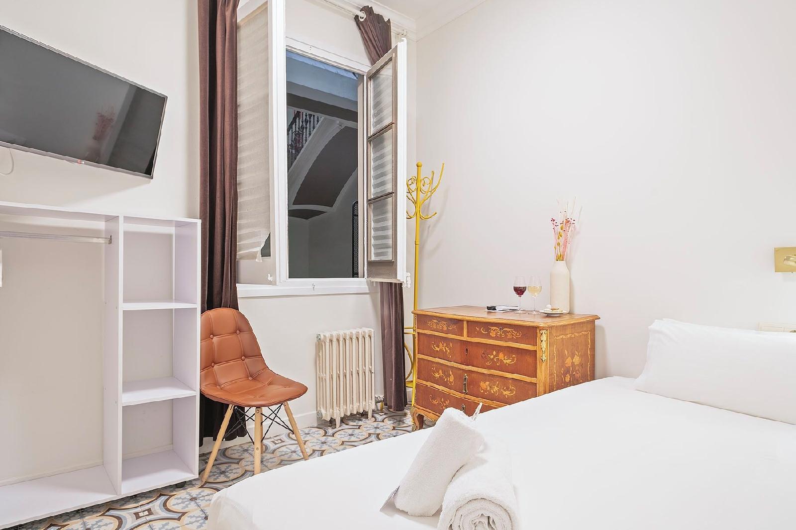 Mihlton Barcelona Boutique B&B