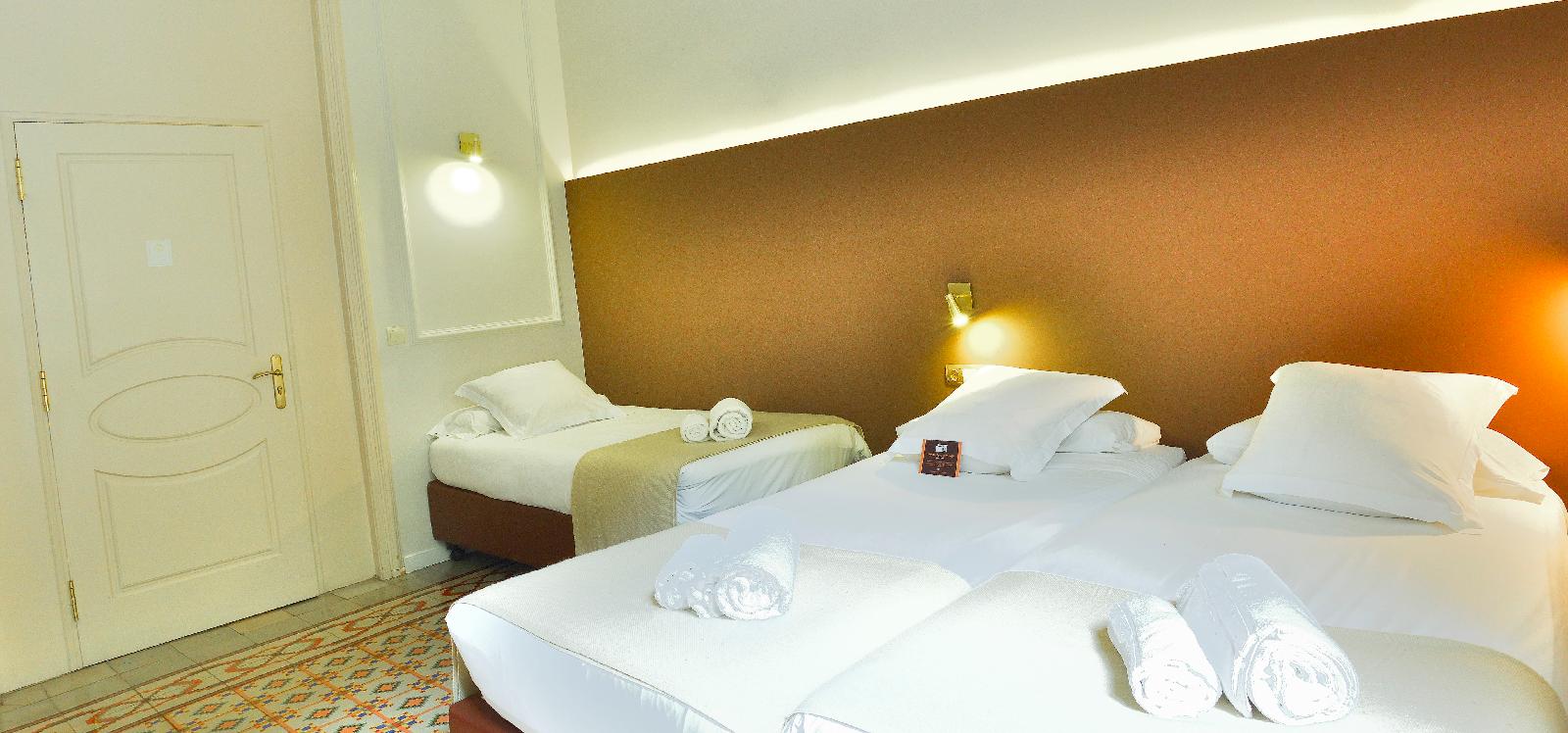 Mihlton Barcelona Boutique B&B