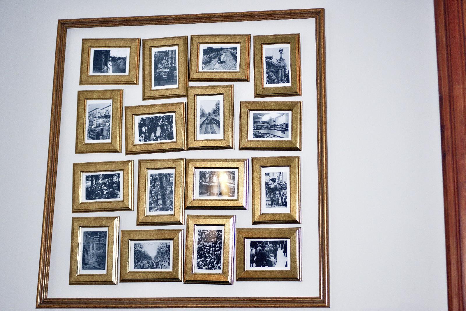 Mihlton Barcelona Boutique B&B