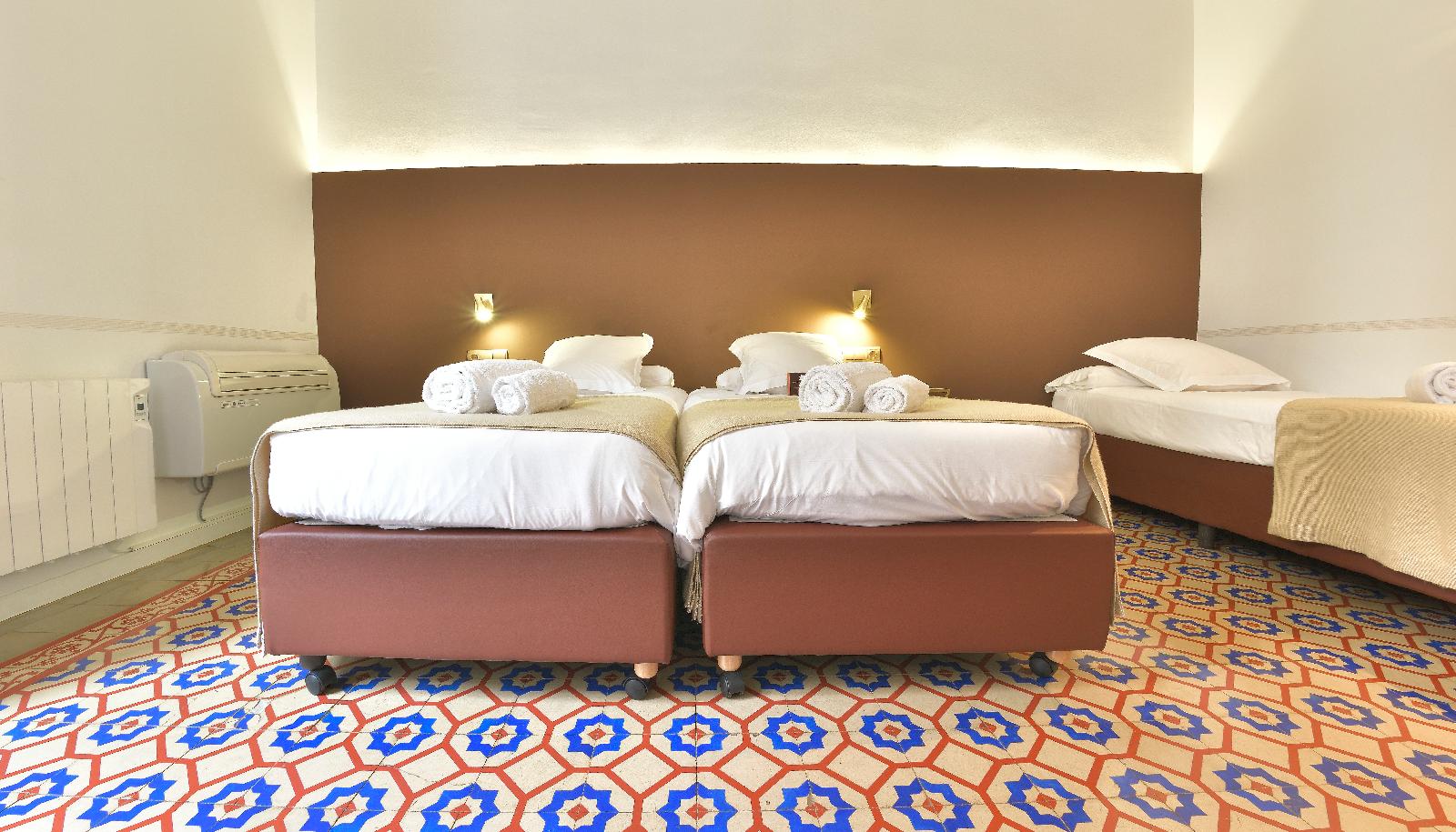Mihlton Barcelona Boutique B&B