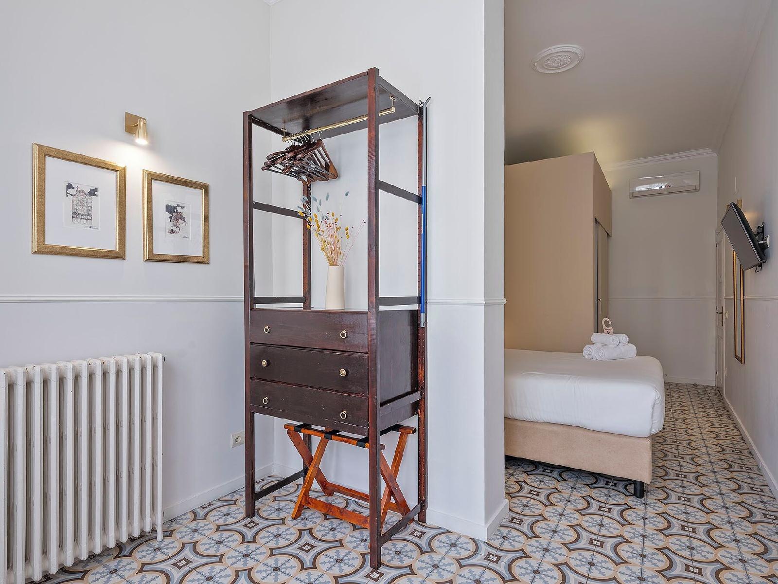 Mihlton Barcelona Boutique B&B