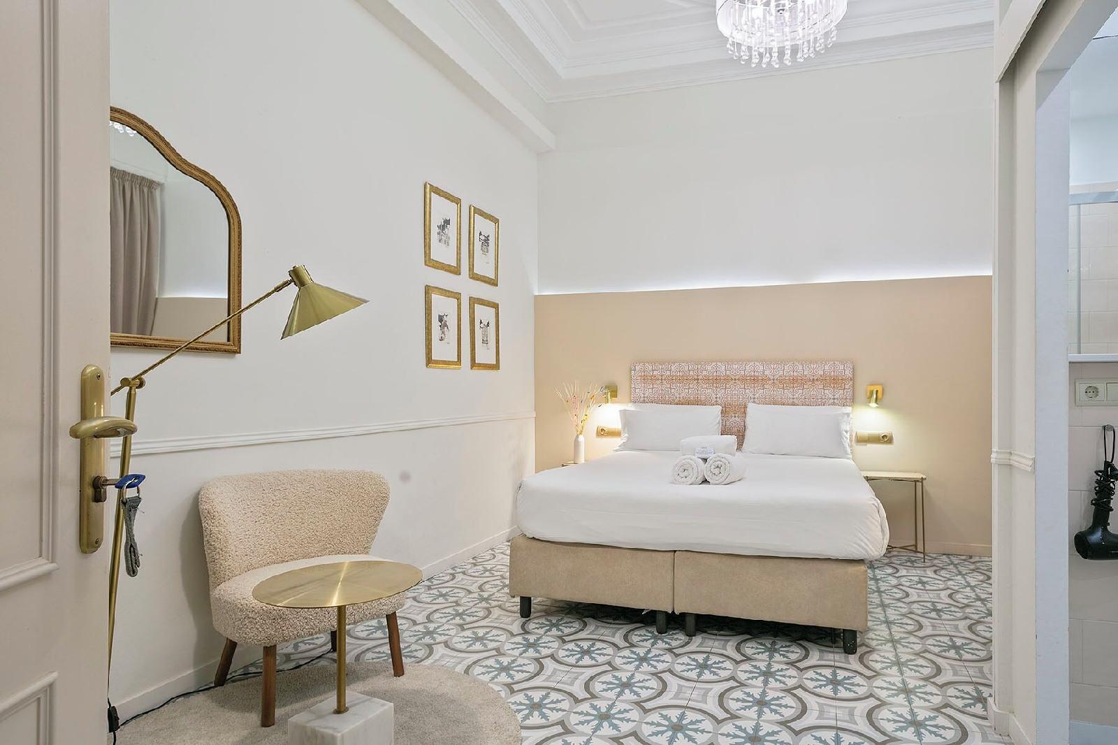 Mihlton Barcelona Boutique B&B