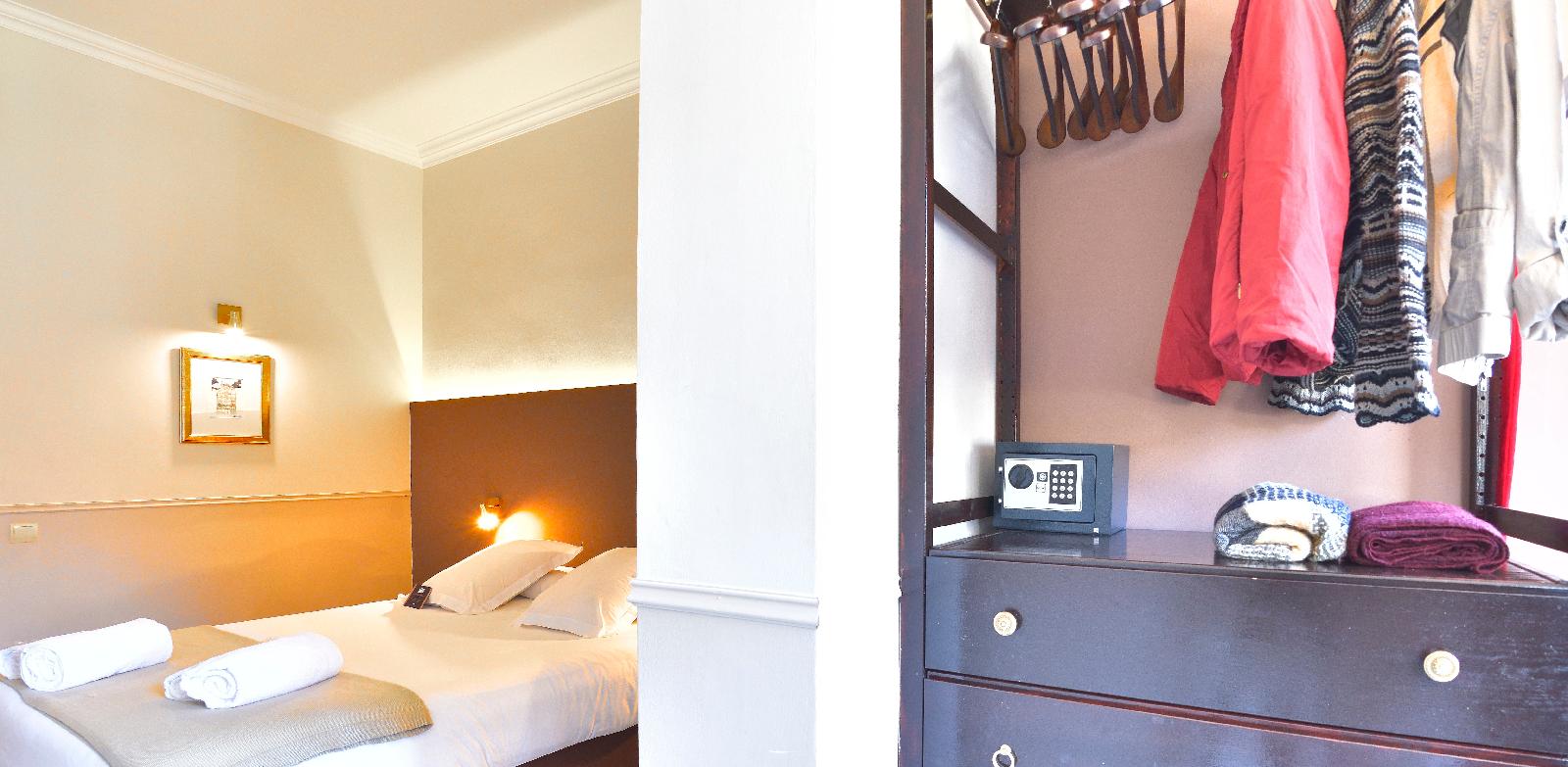 Mihlton Barcelona Boutique B&B
