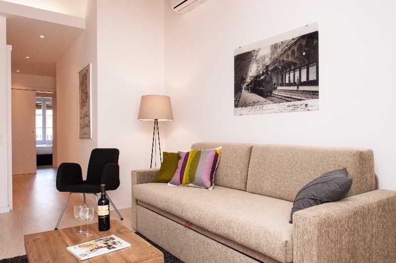 Short Stay Group Gracia Serviced Apartments