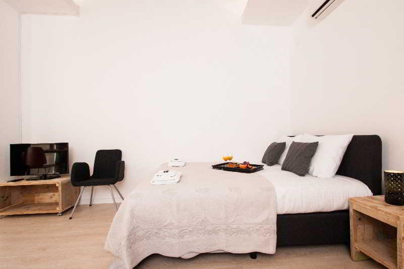 Short Stay Group Gracia Serviced Apartments
