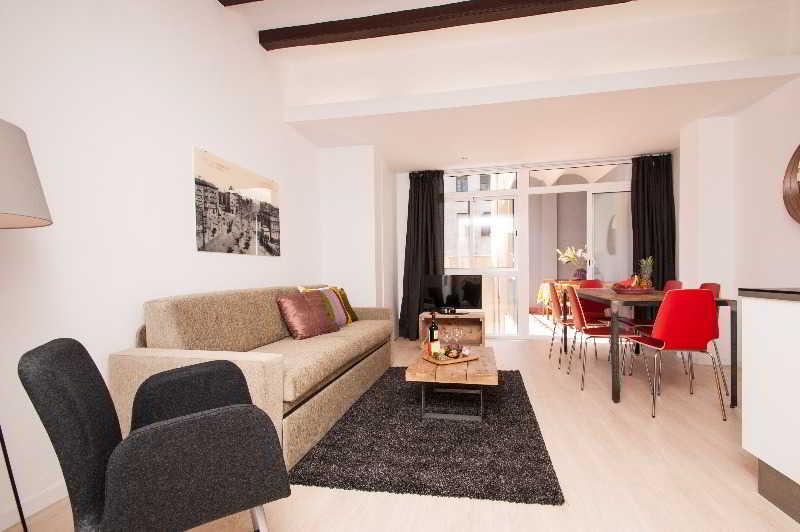 Short Stay Group Gracia Serviced Apartments