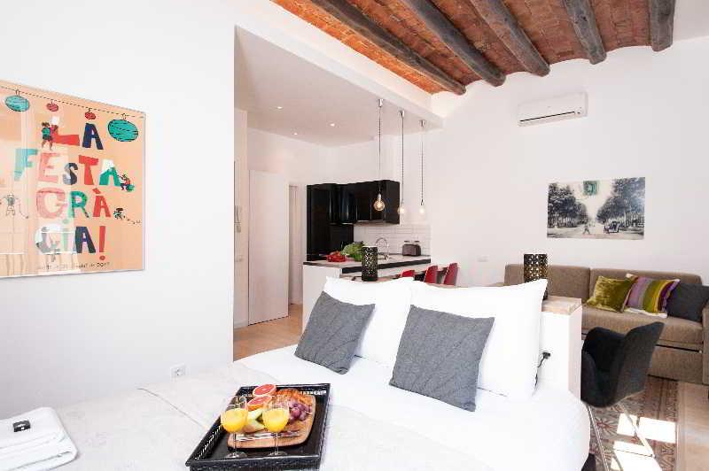 Short Stay Group Gracia Serviced Apartments
