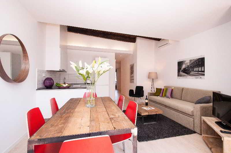 Short Stay Group Gracia Serviced Apartments