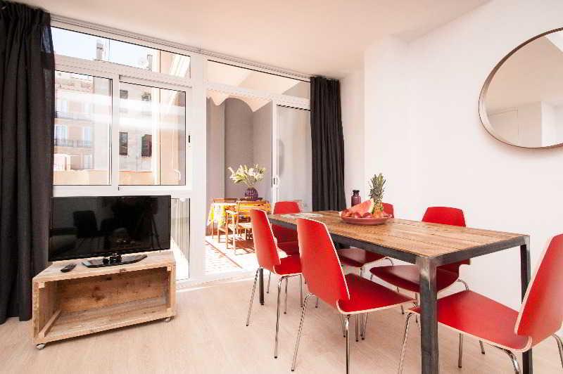 Short Stay Group Gracia Serviced Apartments