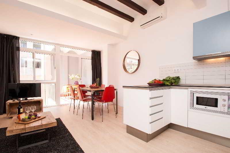 Short Stay Group Gracia Serviced Apartments