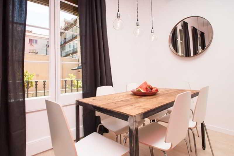 Short Stay Group Gracia Serviced Apartments
