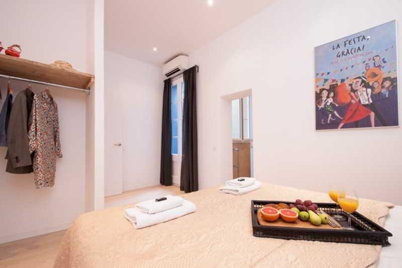 Short Stay Group Gracia Serviced Apartments