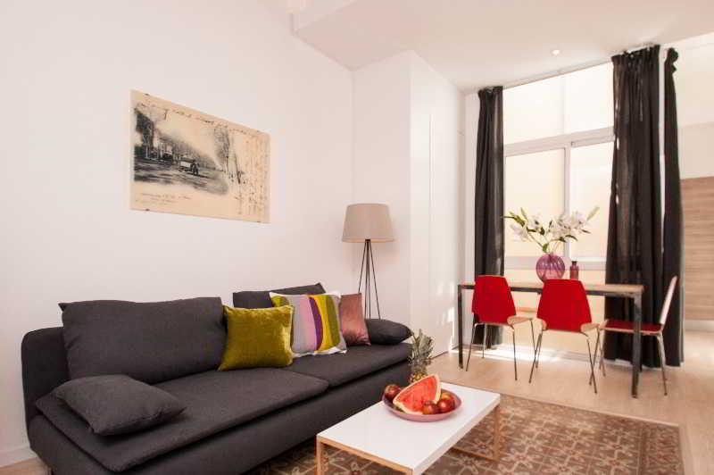 Short Stay Group Gracia Serviced Apartments