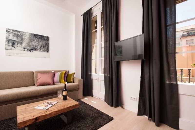 Short Stay Group Gracia Serviced Apartments