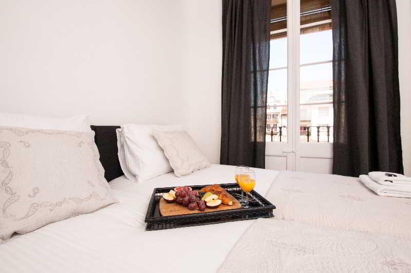 Short Stay Group Gracia Serviced Apartments