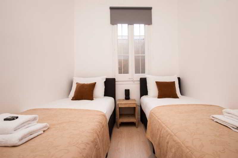 Short Stay Group Gracia Serviced Apartments