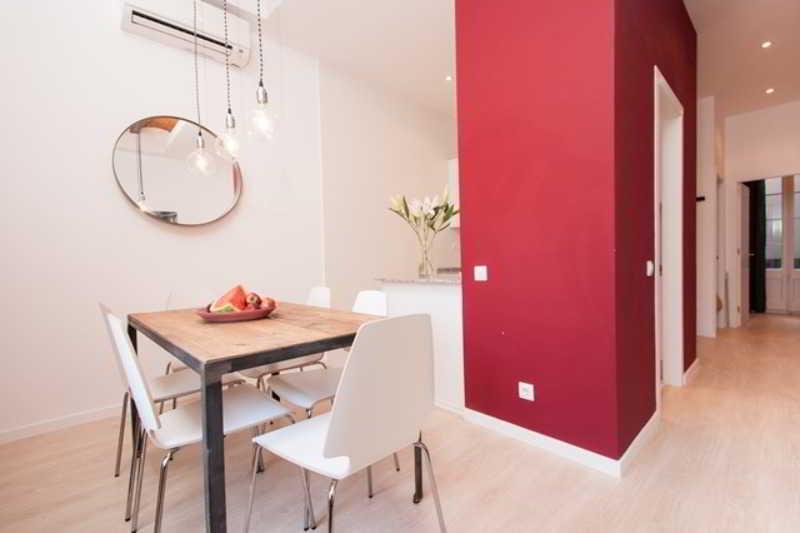 Short Stay Group Gracia Serviced Apartments