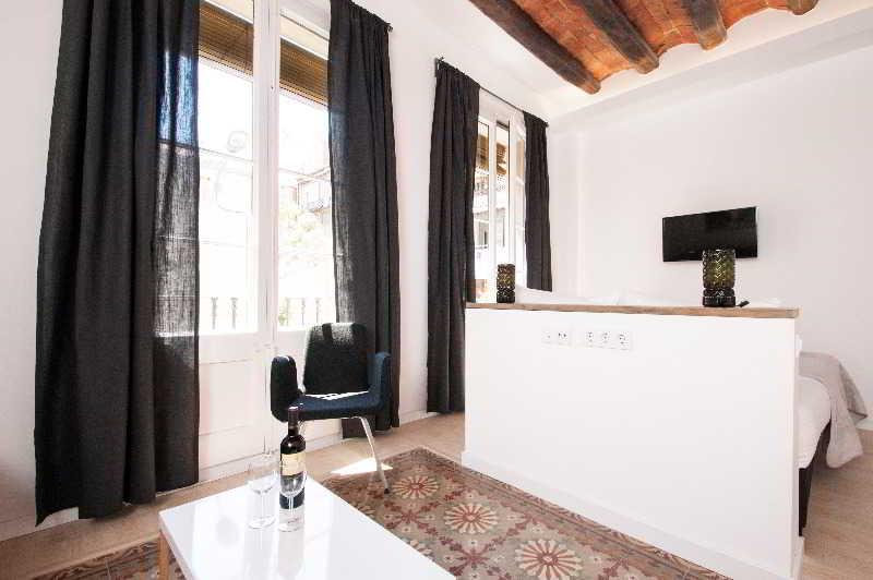 Short Stay Group Gracia Serviced Apartments