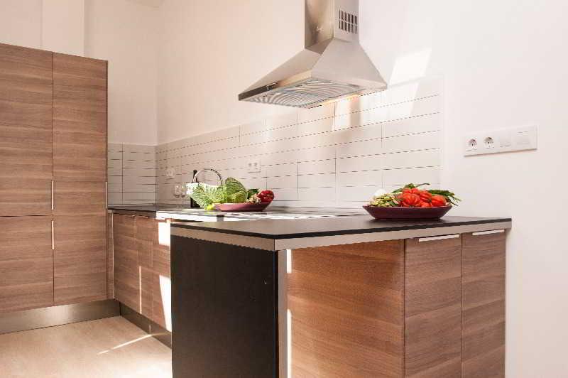 Short Stay Group Gracia Serviced Apartments