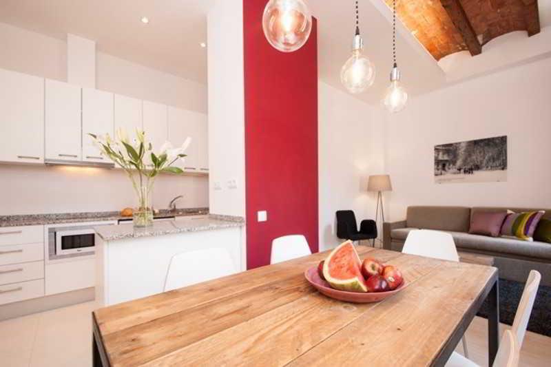 Short Stay Group Gracia Serviced Apartments