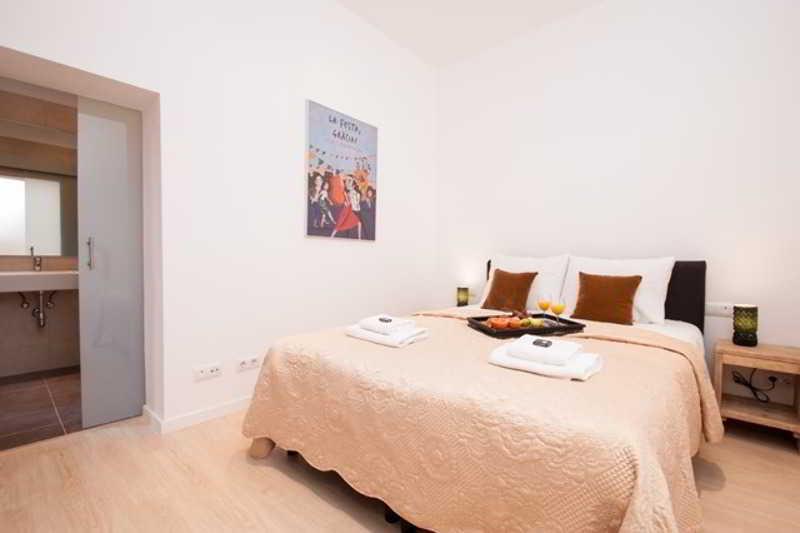 Short Stay Group Gracia Serviced Apartments