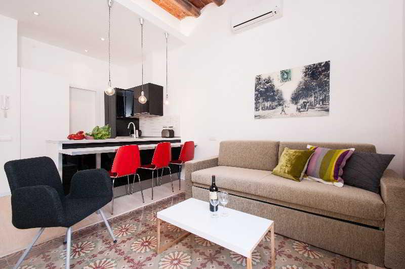 Short Stay Group Gracia Serviced Apartments