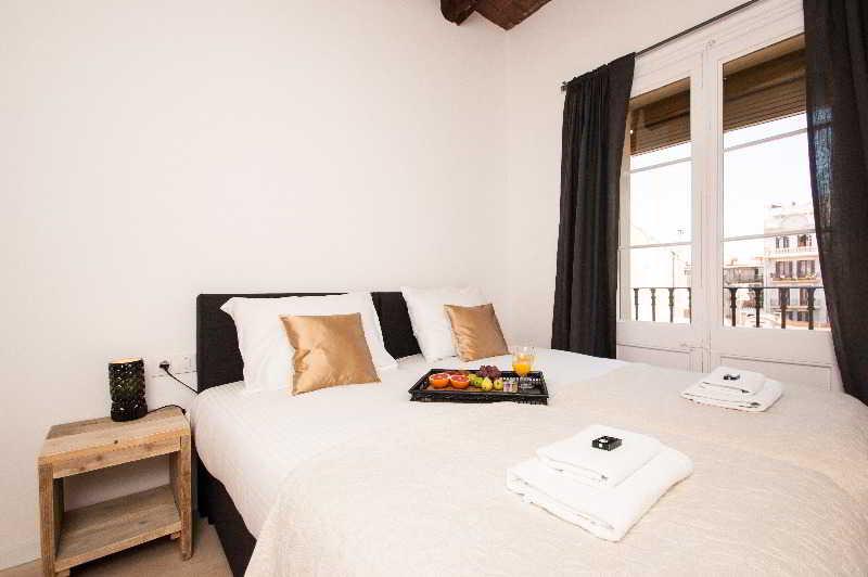 Short Stay Group Gracia Serviced Apartments