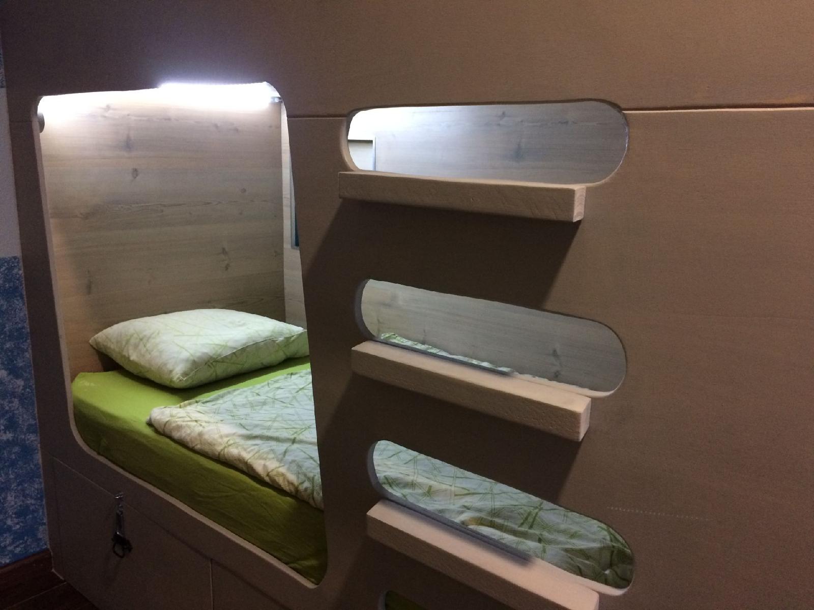 Hostel One Paralelo