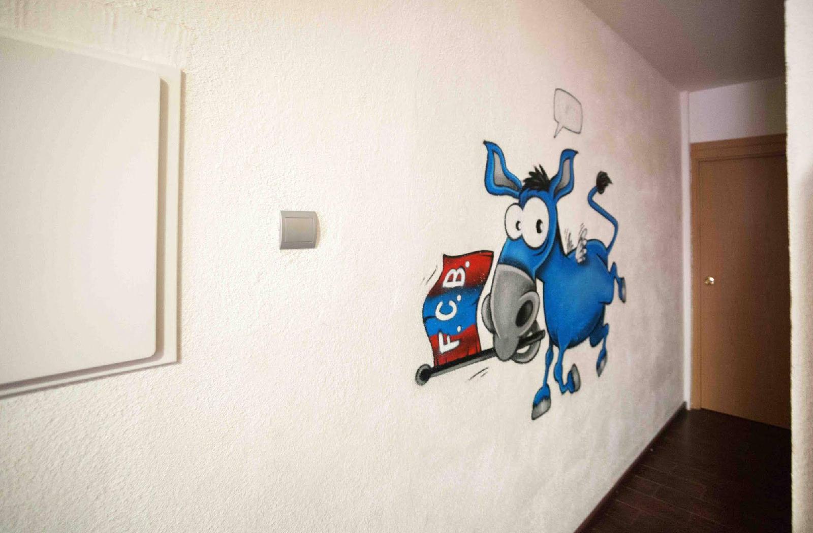 Hostel One Paralelo