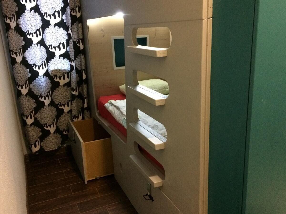Hostel One Paralelo