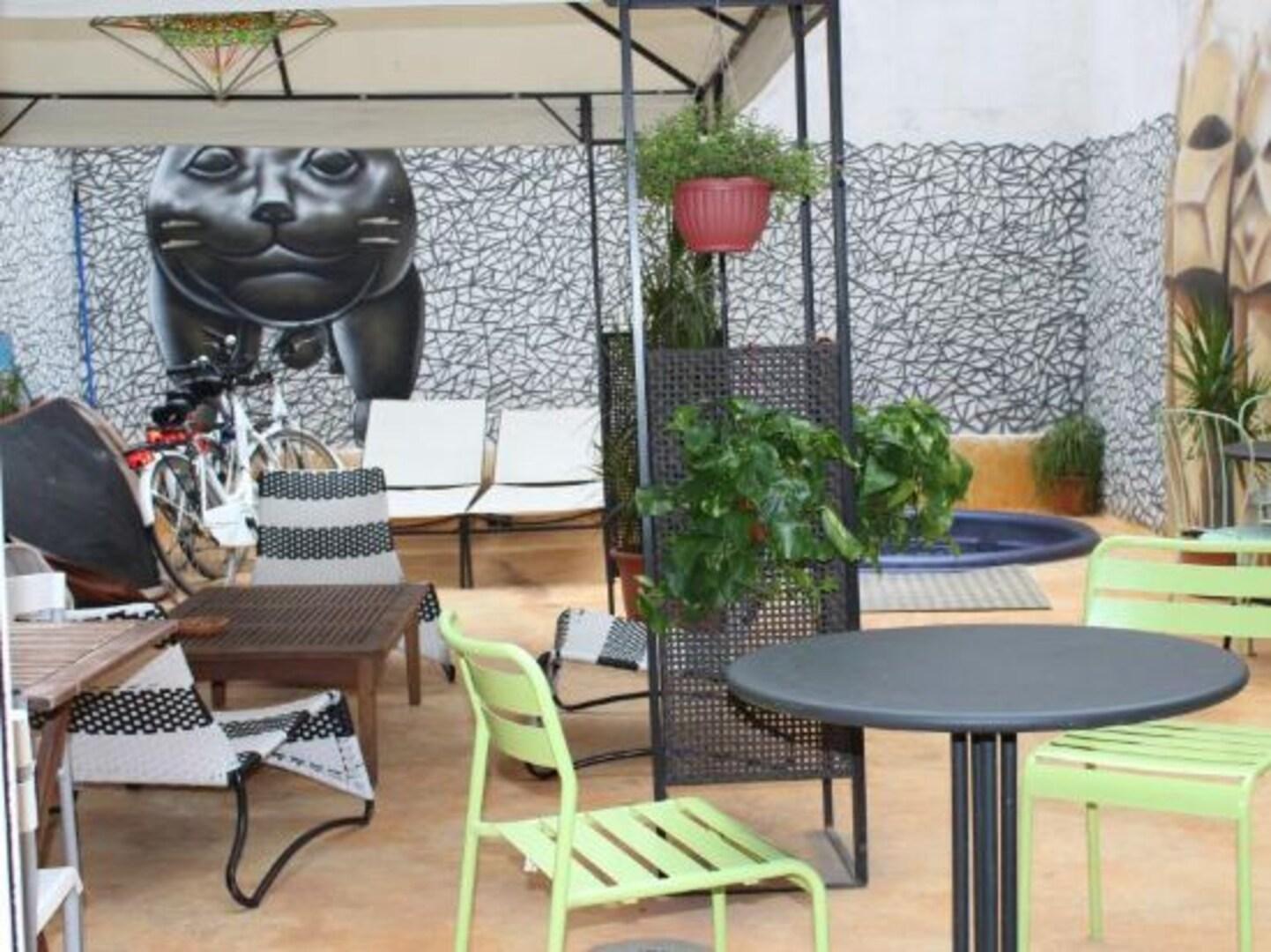 Hostel One Paralelo
