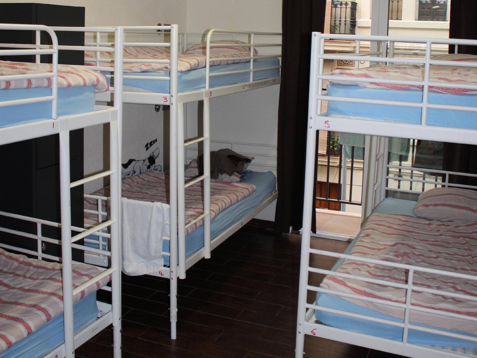 Hostel One Paralelo
