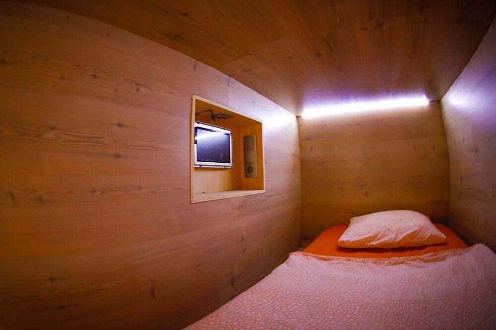 Hostel One Paralelo